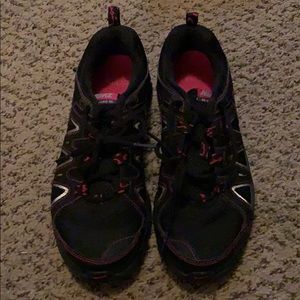 Nike women’s shoes.